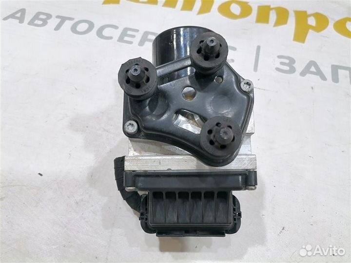 Блок ABS Vw Passat B6 универсал 1.8 BZB 2008