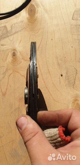 Комплект сцепления Daewoo nexia