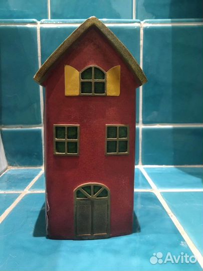 Новогодний декор