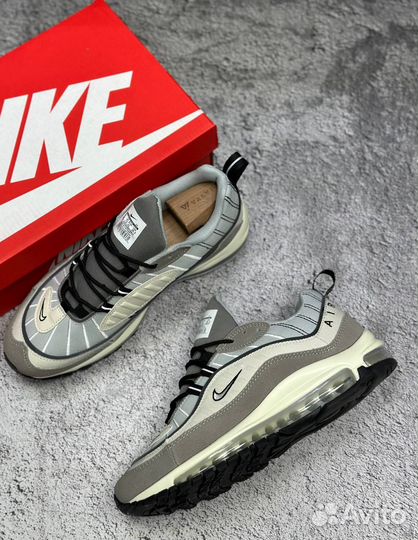Nike air max 98 Кроссовки