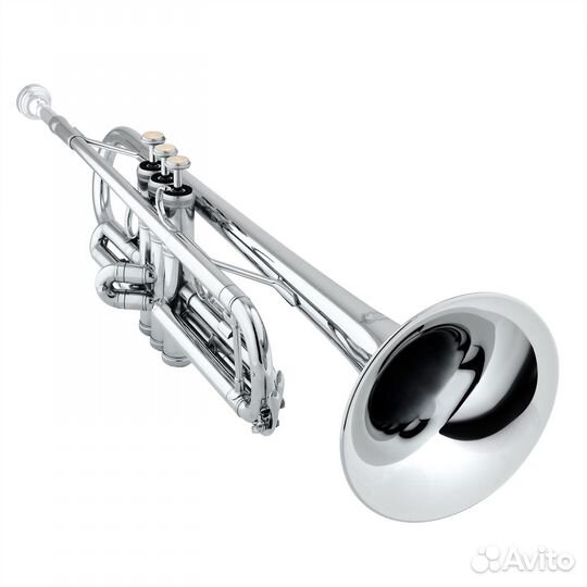 Труба Bb bennett BTR - 257N Bb