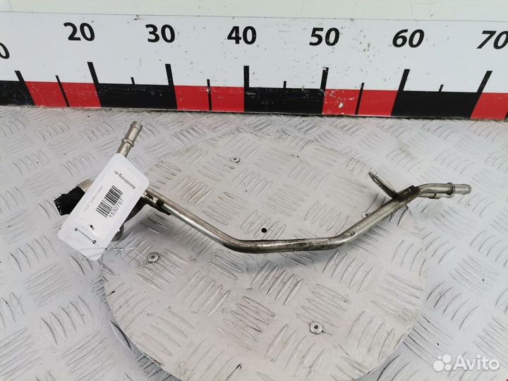 Трубка топливная Mercedes-Benz E-Класс A6460700432