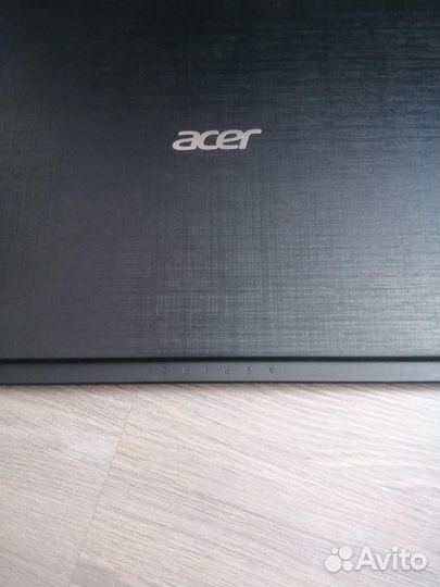 Ноутбук Acer Aspire 3 A315-21
