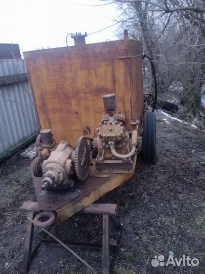 Ëмкость для воды