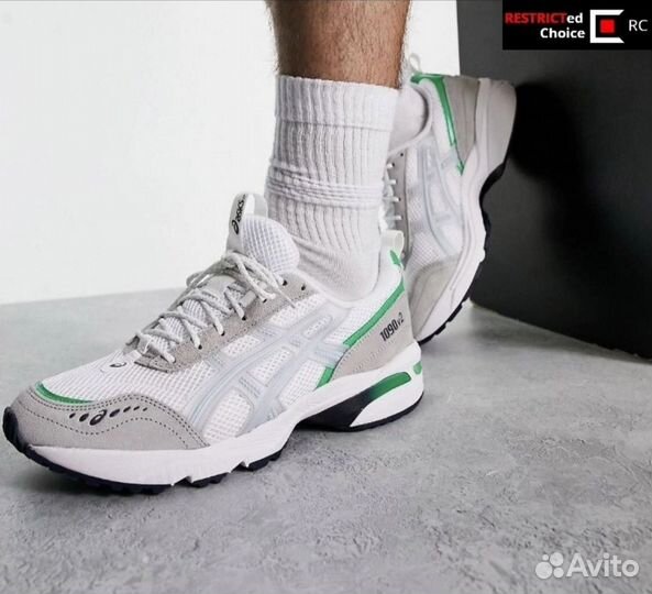 Кроссовки Asics Gel-1090v2