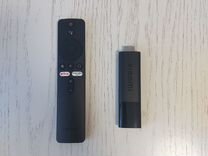 Xiaomi mi tv stick 4k