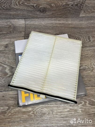 Фильтр салона Mazda, KD45-61-J6X