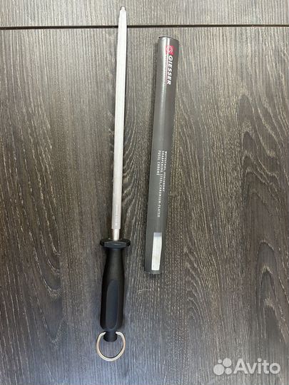 Нож профессиональный Giesser messer