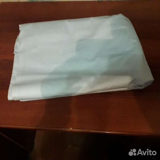 Отрез ткани