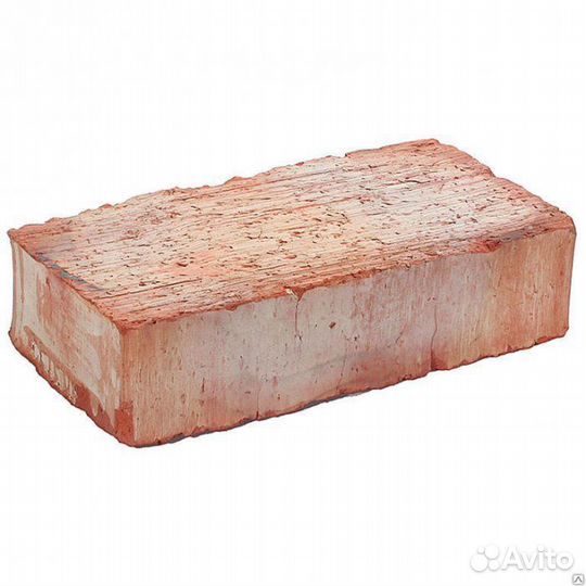Кирпичи красные бу