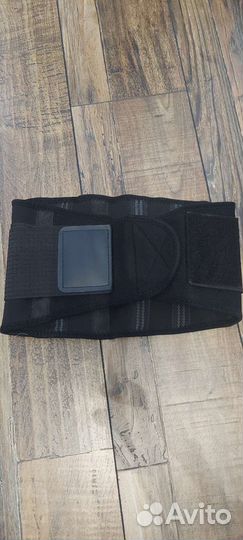 Корсет ортопедический поясничный