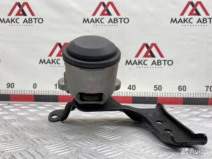 Б/У подушка двигателя (опора, кронштейн, крепление