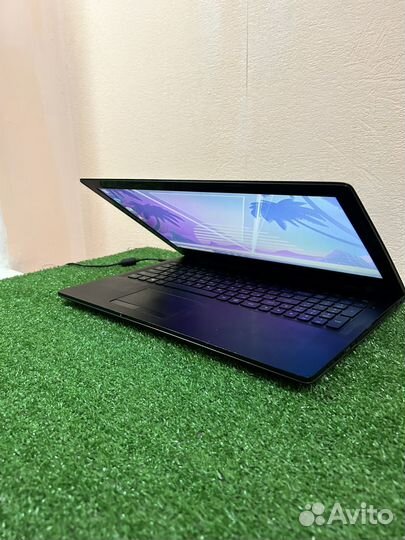 Игровая зверюга Lenovo на i5-4210U/HD8570m