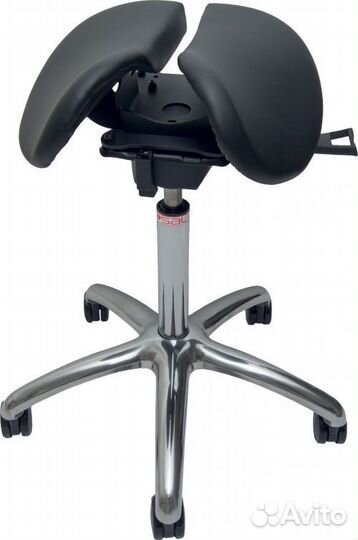 Salli Strong - эргономичный стул врача-стоматолога