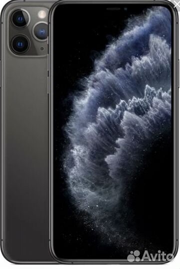Apple iPhone 11 pro max 256gb