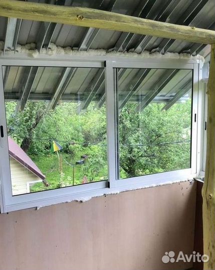 Окна быстро за день