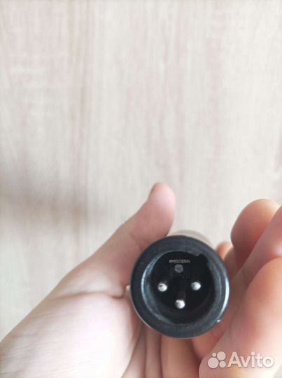 Динамический Микрофон shure sm57