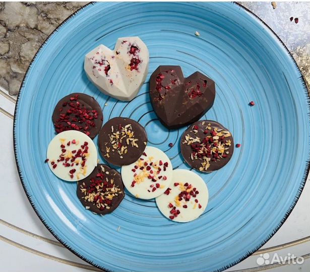 Трюфель в шоколаде