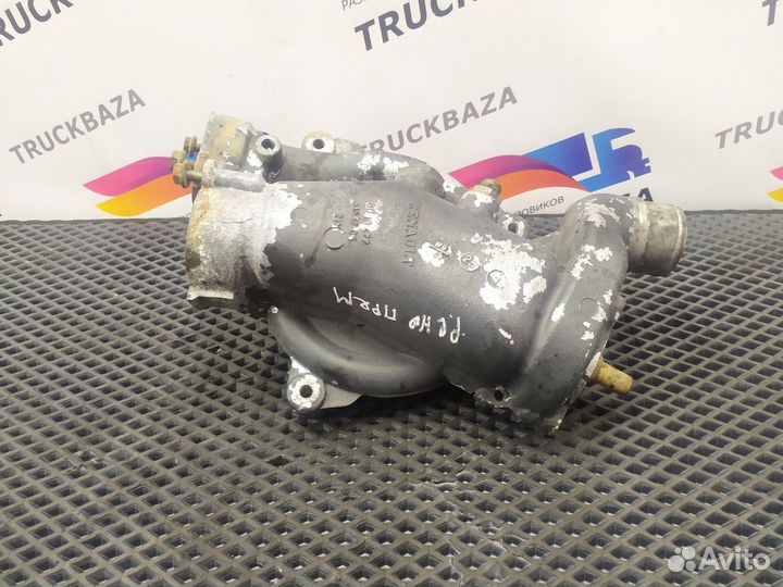 Насос водяной (помпа) Renault Premium