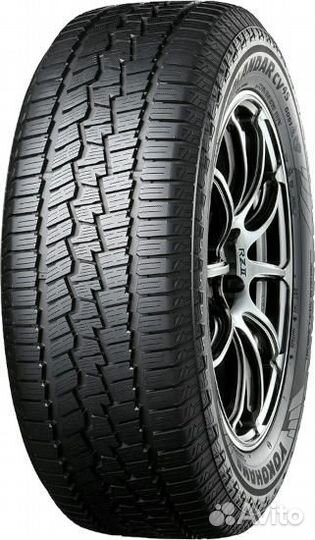 Yokohama Geolandar CV 4S G061 245/55 R19 103V
