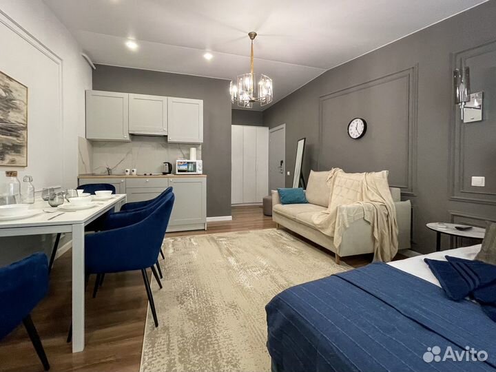 Управление недвижимостью