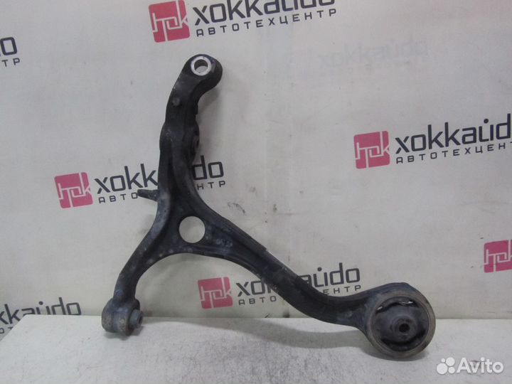 Рычаг, Honda Accord, CU2, передн.нижн. R, OEM №: