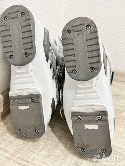 Горнолыжные ботинки nordica cruise nfs