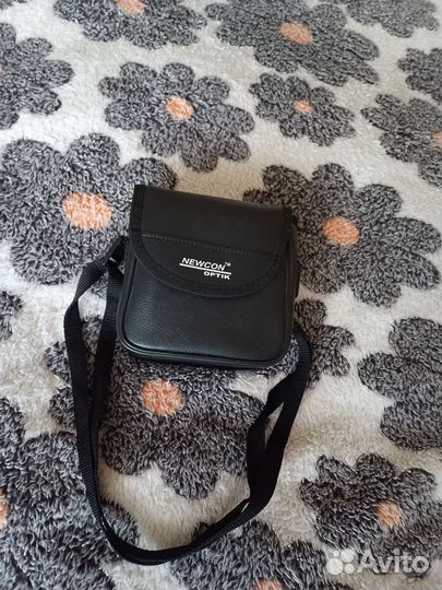 Лазерный дальномер для охоты