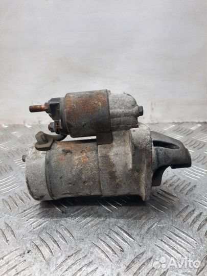 Стартер Opel Astra хэтчбэк 5 дв. 1.7 A17DTR 2010