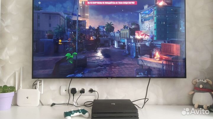 Sony playstation 4 Pro PS4