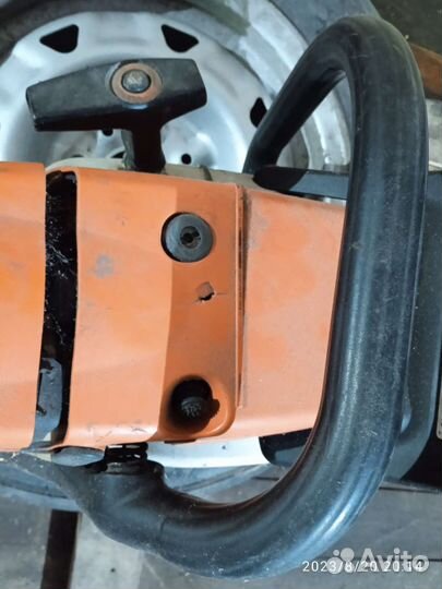 Бензопила stihl ms 361