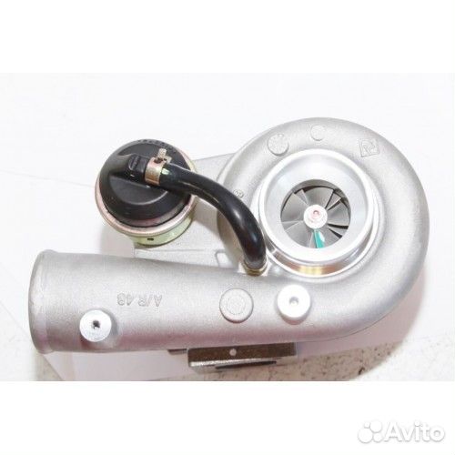 Турбина Nissan Terrano II 2.7 TD 92 Kw