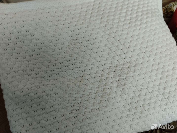 Пледы, одеяло для новорожденных