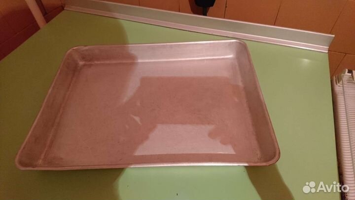 Эмалированные контейнеры для хранения СССР