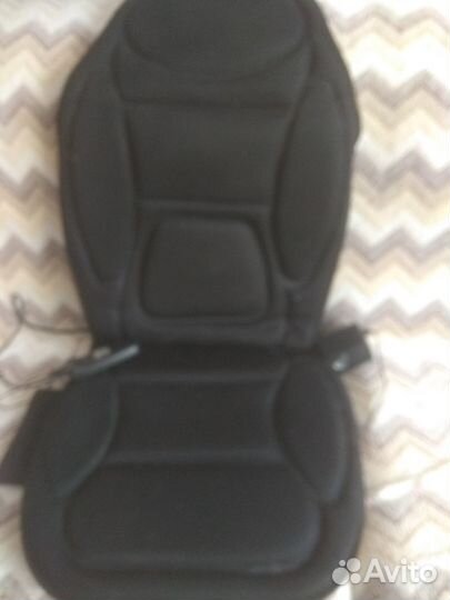 Массажер для спины