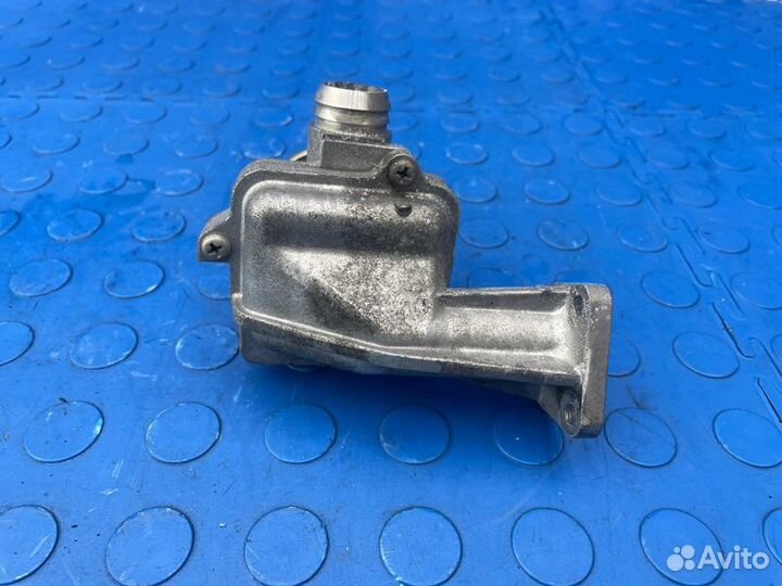 Клапан EGR Mercedes E350 W211 272.964 2008