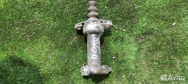 Главный цилиндр сцепления volkswagen polo cfm