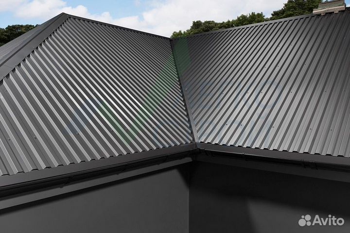 Профнастил