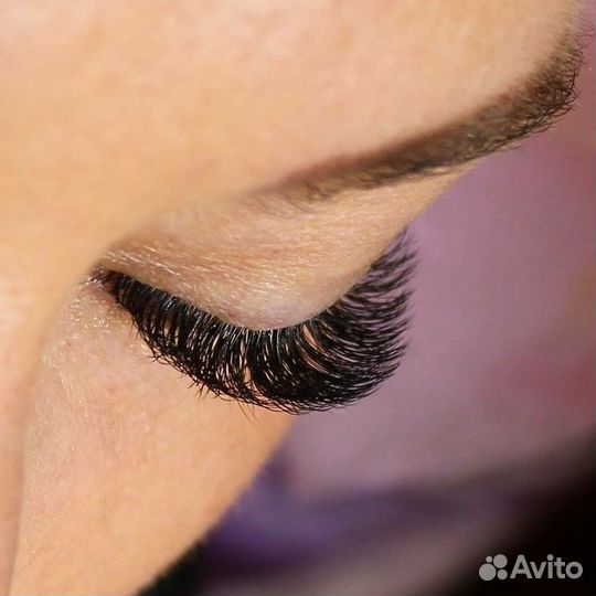 Красивые глазки за 1.30 мин