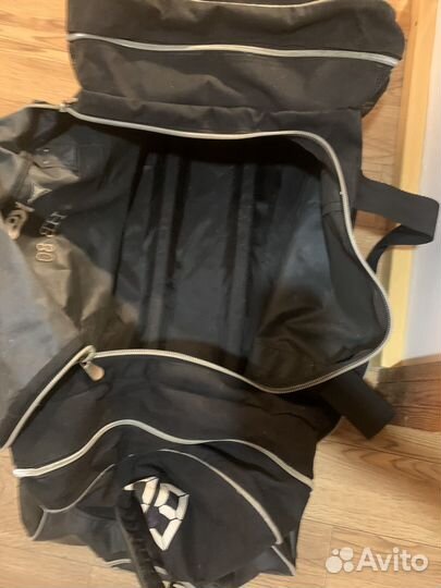 Хоккейный баул kosa hb 80