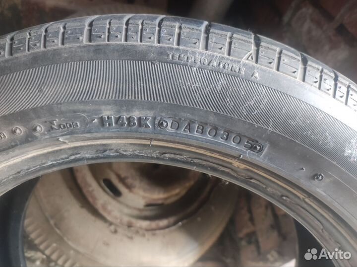 Bridgestone Turanza ER30 205/55 R16