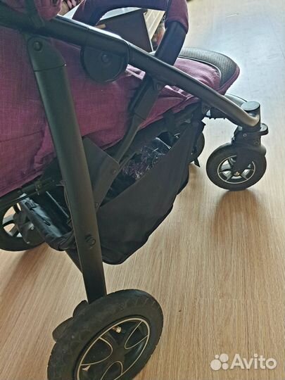 Прогулочная коляска бу Joie matrax