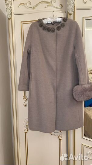 Шуба,польто,сапоги