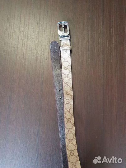 Ремень женский