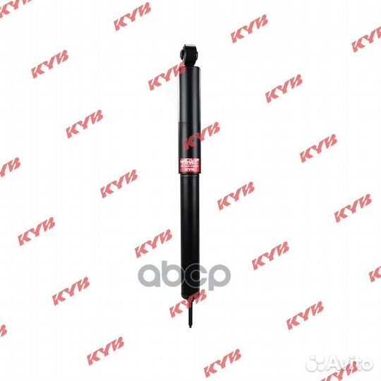 349 158 амортизатор задний газовый Hyundai Sta