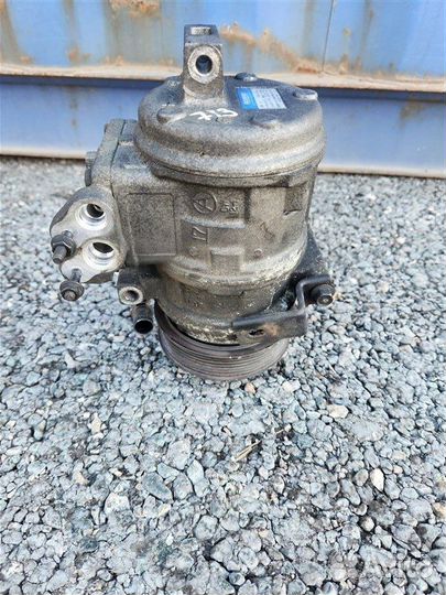 Компрессор кондиционера Kia Mohave HM D6EA 2012