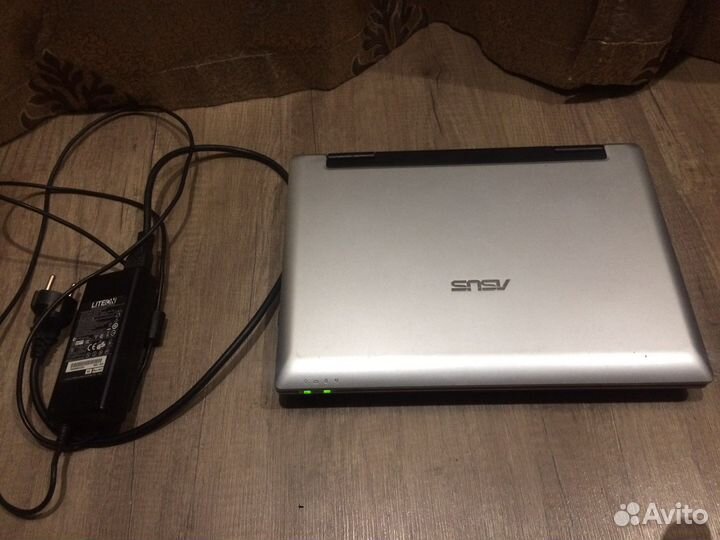 Asus A8S