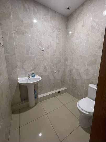 Офис, 16 м²