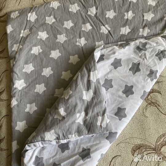 Детское одеяло