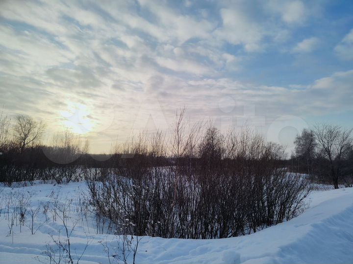 Участок 10 га (СНТ, ДНП)